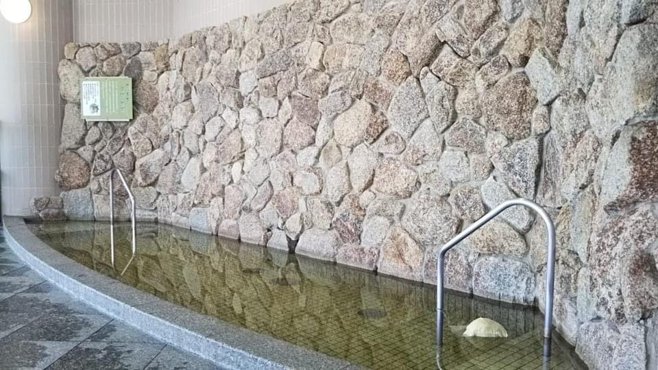 フロント・巡回スタッフ